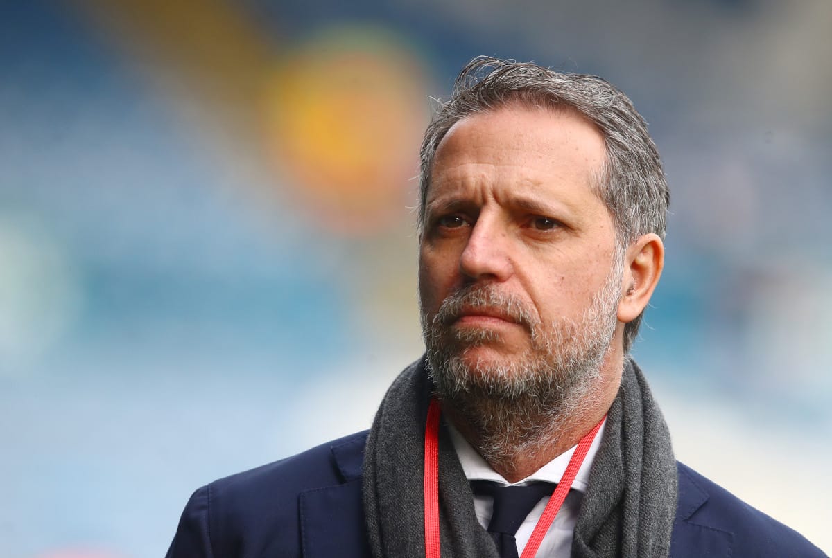**Headline:** Fabio Paratici Takes Charge at Fiorentina Amid Serie A Challenges