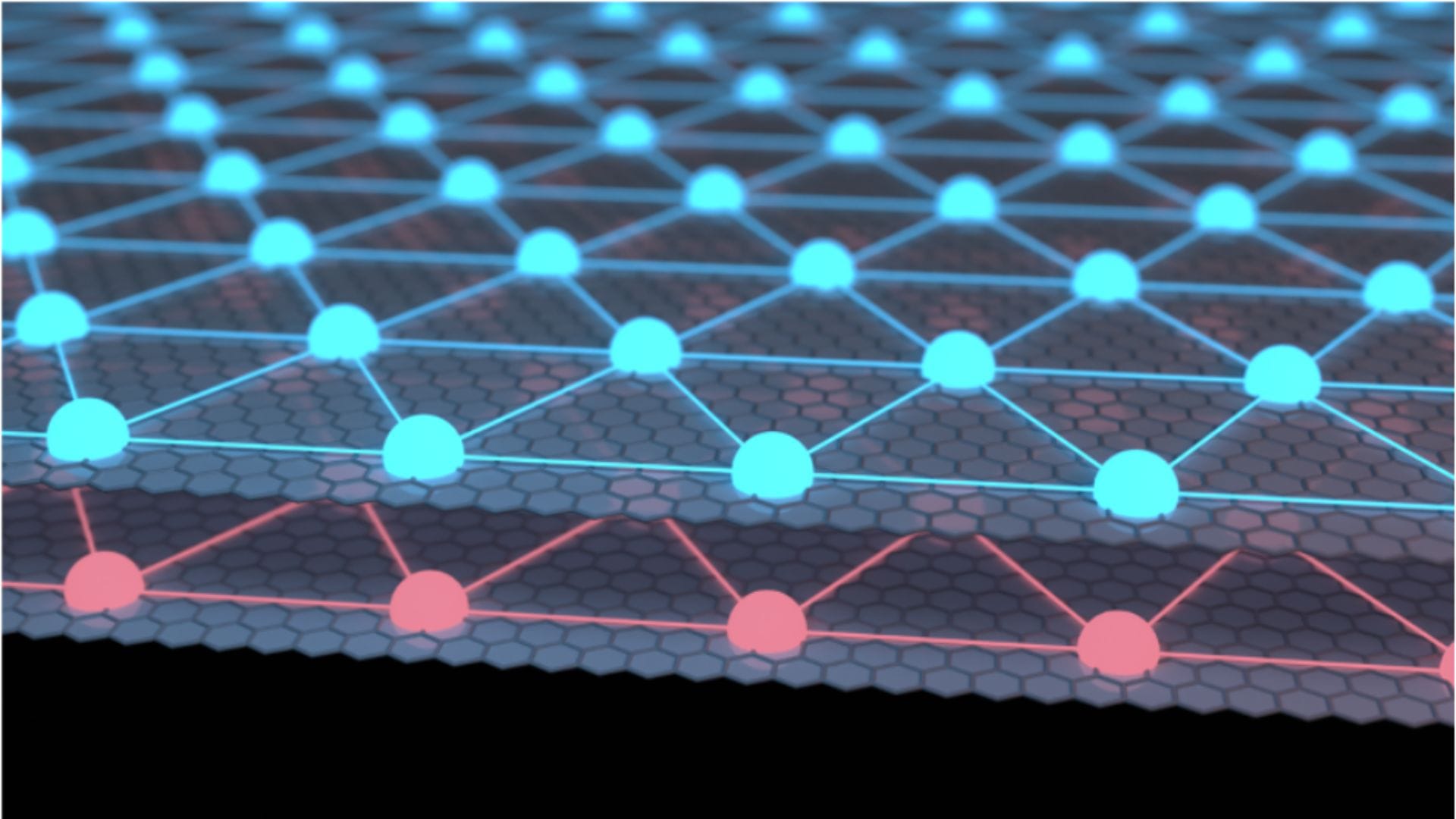 **Headline:** US Researchers Transform Exciton Superfluid into Supersolid Using Graphene