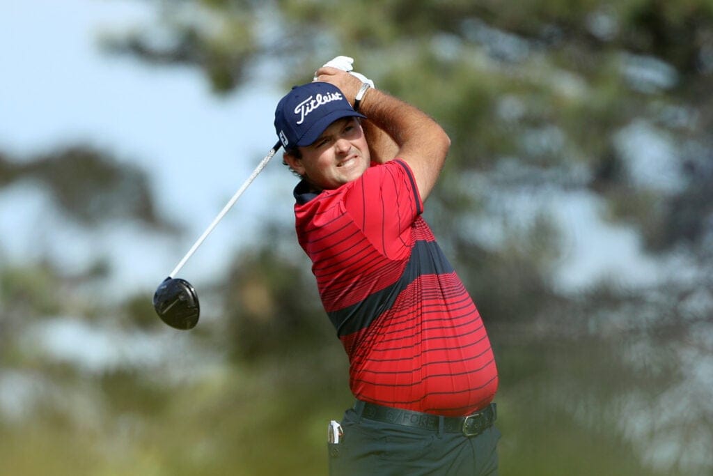 **Headline:** Patrick Reed’s Decision Adds Challenges for LIV Golf’s Future in 2026