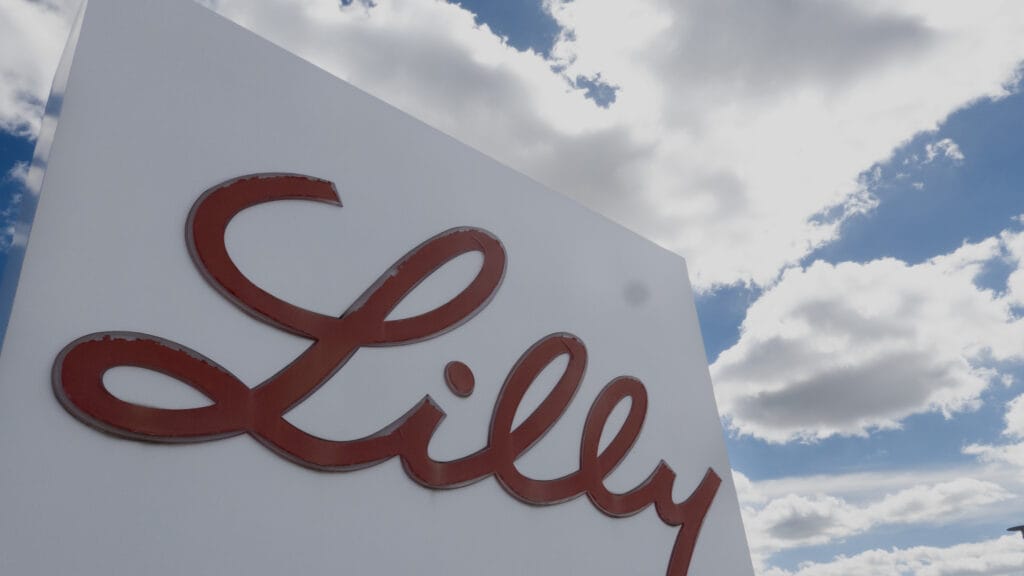 **Headline:** Eli Lilly to Acquire Orna Therapeutics for $2.4 Billion
