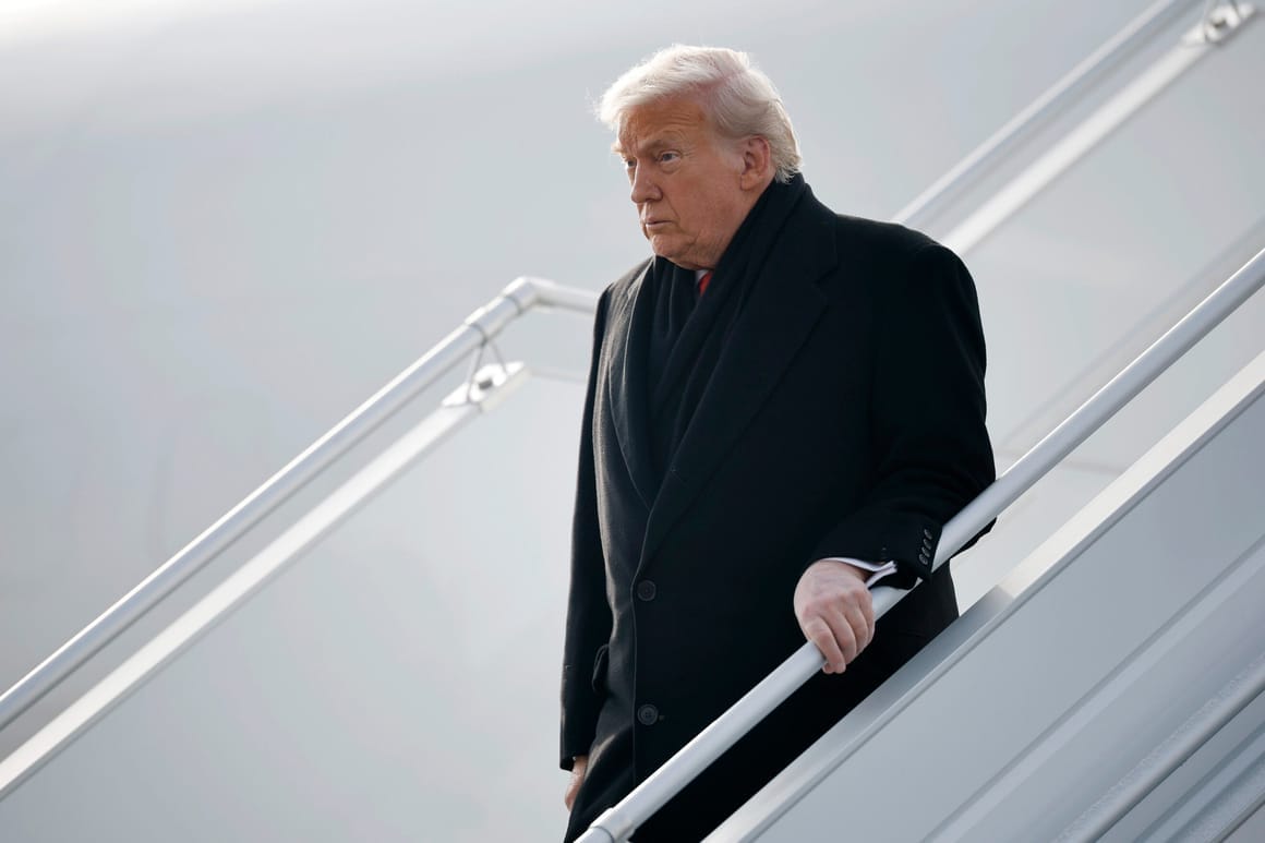 **Headline:** Europe Takes Steps to Decrease Dependence on the United States