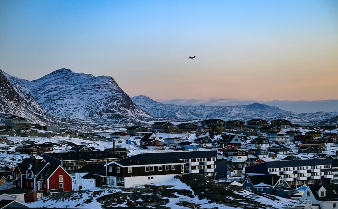 **Headline:** Greenland’s Strategic Position Faces Challenges Amid U.S. Influence