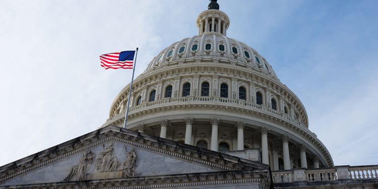 **Headline:** Government Shutdown Persists Amid Disputes Over Federal Agency Reforms