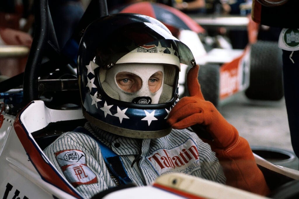 **Headline:** Comparing the Heights of F1’s Tallest Driver with George Russell and Oliver Bearman