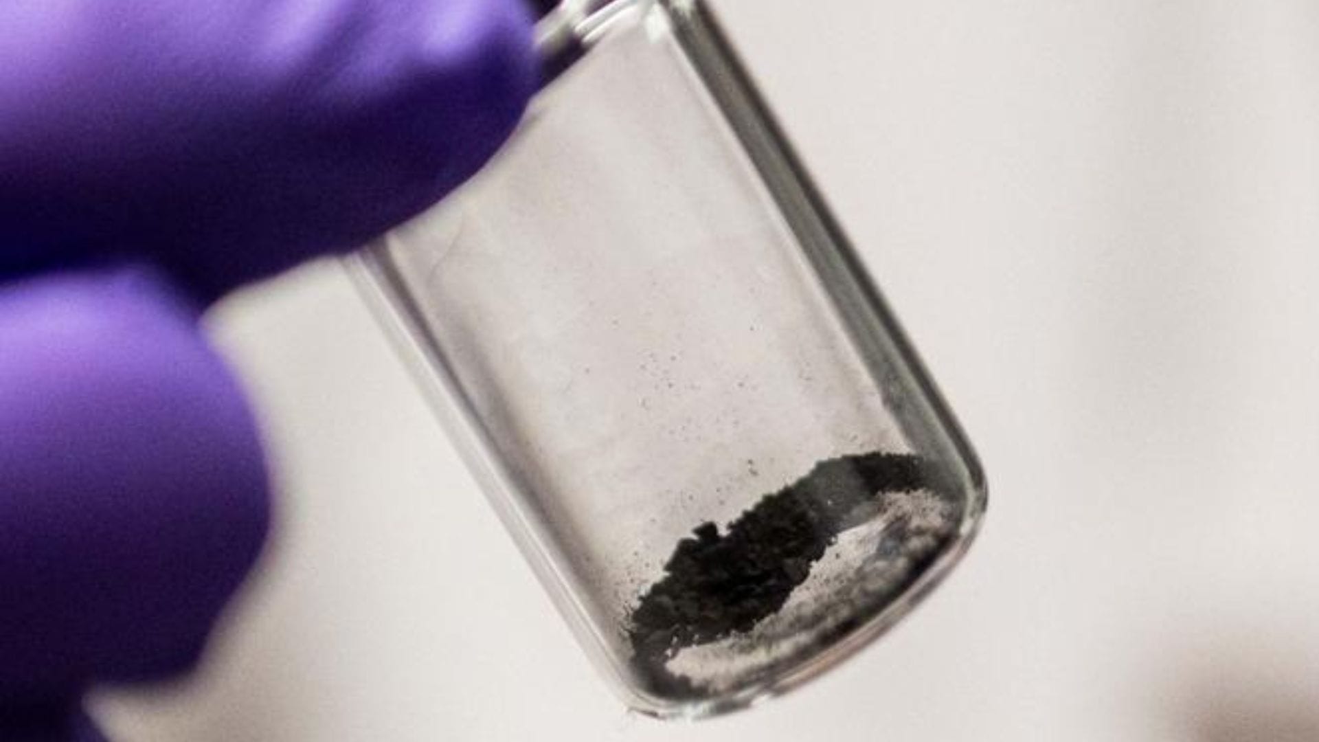 **Headline:** Amino Acids Found on Asteroid Bennu Formed Without Liquid Water