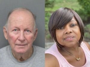 **Headline:** Ohio Man Sentenced for Killing Black Uber Driver After False Scam Claim