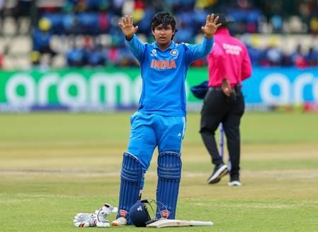 **Headline:** Vaibhav Sooryavanshi’s Childhood Coach Shares WhatsApp Tip Behind His 175-Run Innings in U19 World Cup