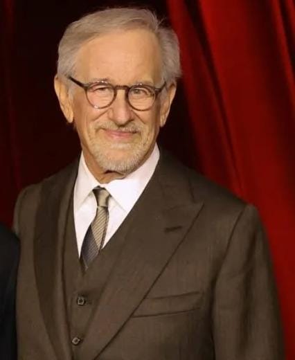 **Headline:** Steven Spielberg Shares Interest in Unexplained Phenomena and UFOs