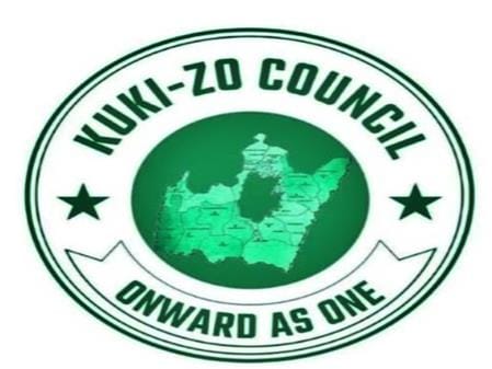 **Headline:** Kuki-Zo Council Urges Government and Private Employees to Avoid Assignments in Meitei Areas
