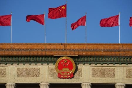 **Headline:** China Intensifies Control Over Churches to Enforce CCP Ideological Alignment