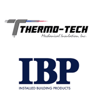**Installed Building Products Acquires Thermo-Tech Mechanical Insulation**
