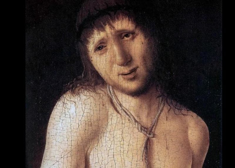 **Italy Acquires Rare Antonello da Messina Painting Before Auction**