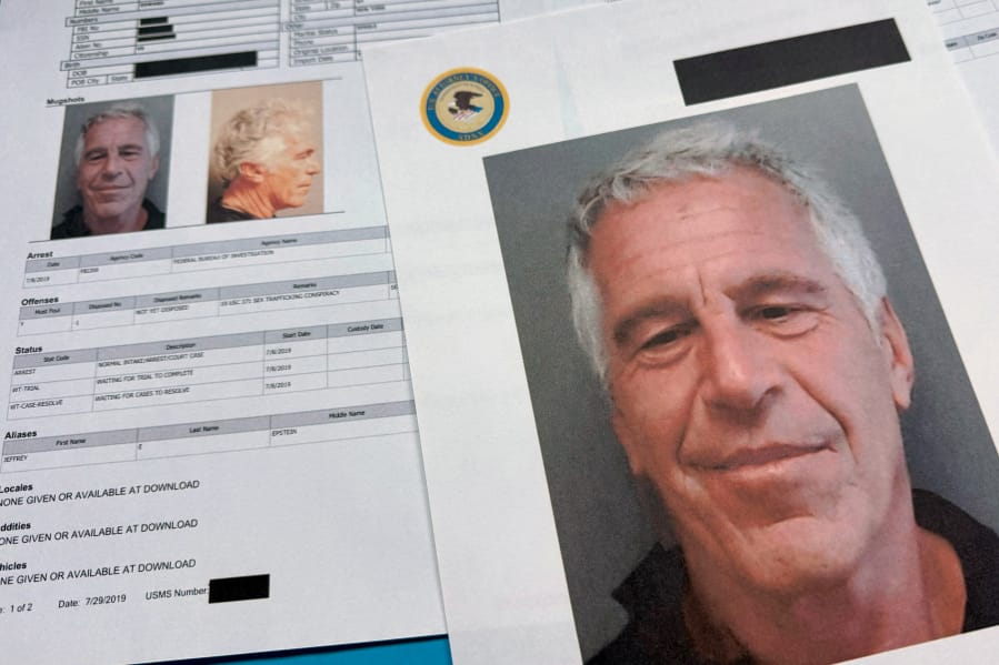 **Headline:** Slovakian Official Resigns Following Release of Epstein-Related U.S. Documents