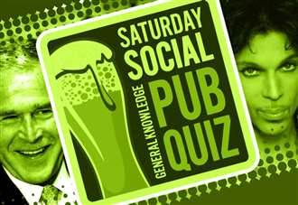 **Headline:** Challenge Your General Knowledge with the Saturday Social Online Quiz