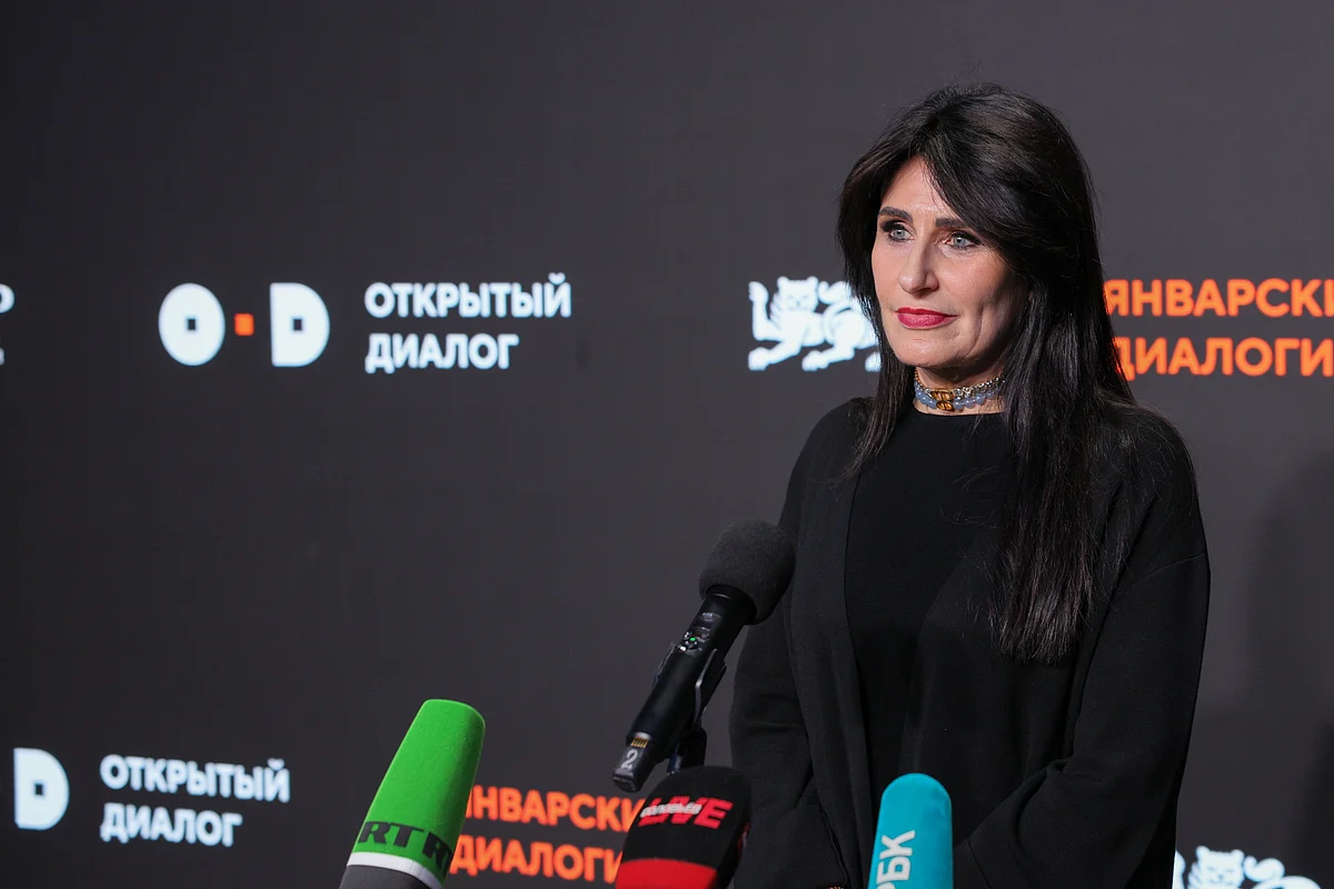 **Headline:** UAE Expert Highlights Importance of Human Prosperity for Strong Labour Markets in Moscow Dialogue