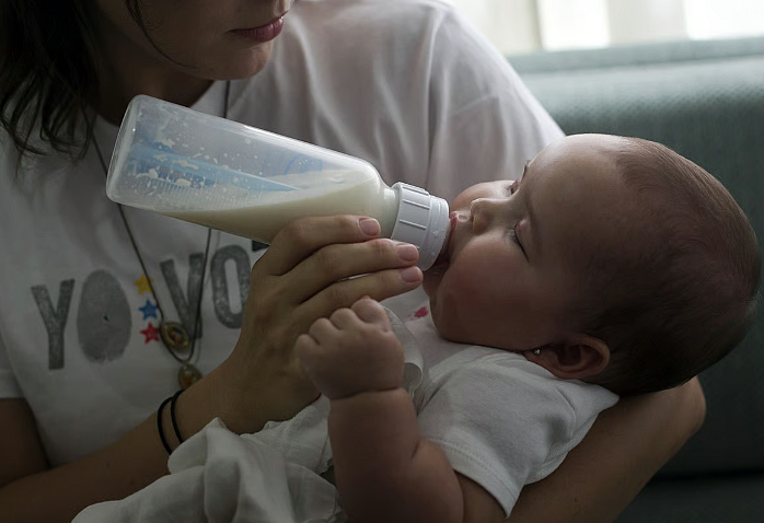 **Headline:** UK Reports 36 Possible Cases of Infant Illness Linked to Contaminated Baby Formula