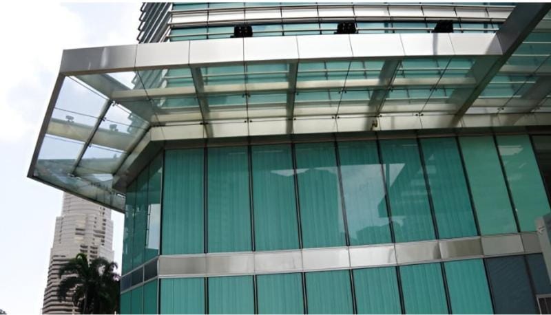 **The Role of Laminated Glass in Enhancing Building Energy Efficiency**