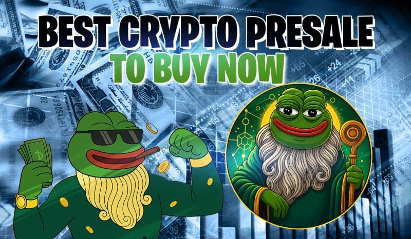 **Headline:** Pepeto Emerges as Leading Crypto Presale in January 2026 with Strong Utility and Growth Potential