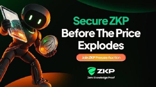 **Headline:** ZKP Crypto Experiences Significant Gains as Dogecoin and Hyperliquid Show Mixed Performance