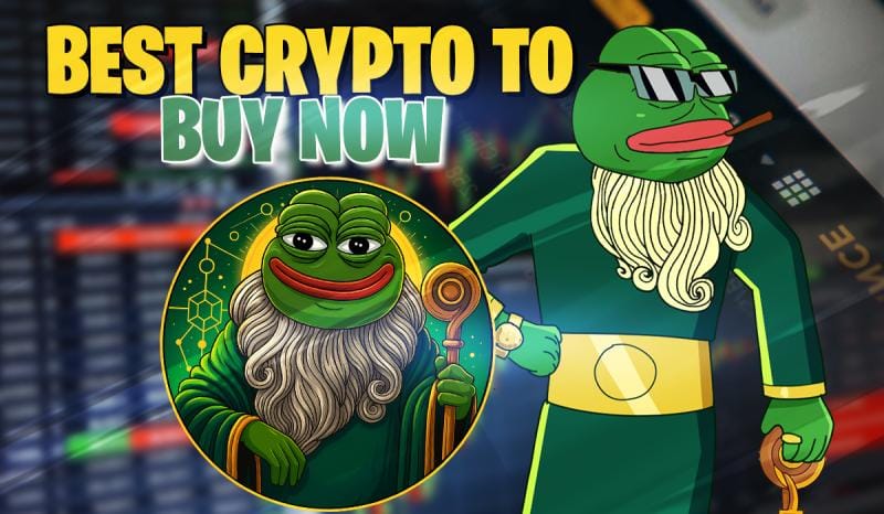 **Headline:** Key Cryptocurrencies to Monitor in Q1 2026: Pepeto, XRP, Cardano, and BNB