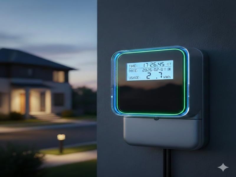 **Global Smart Meter Market Expected to Reach $37.2 Billion by 2030**