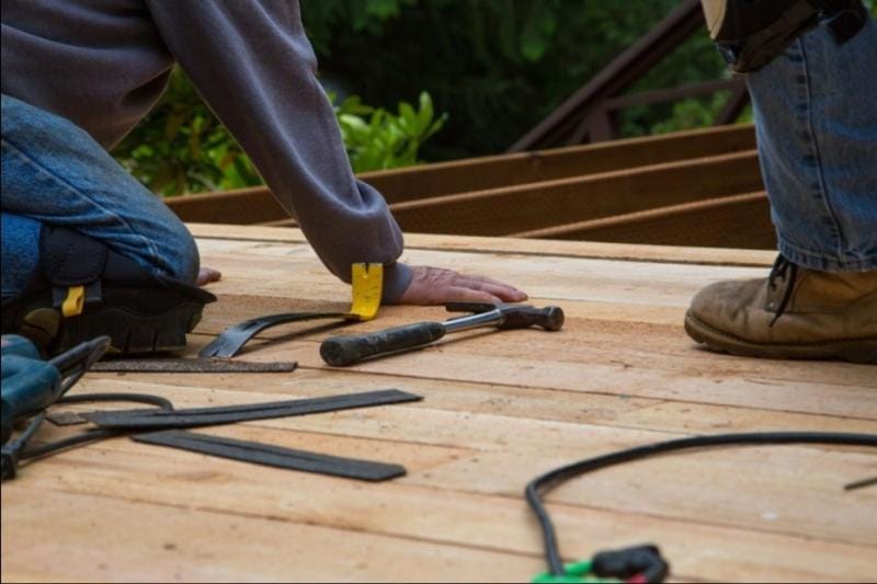 **Legacy Decking Offers Comprehensive Decking Services to Pacific Northwest Homeowners**