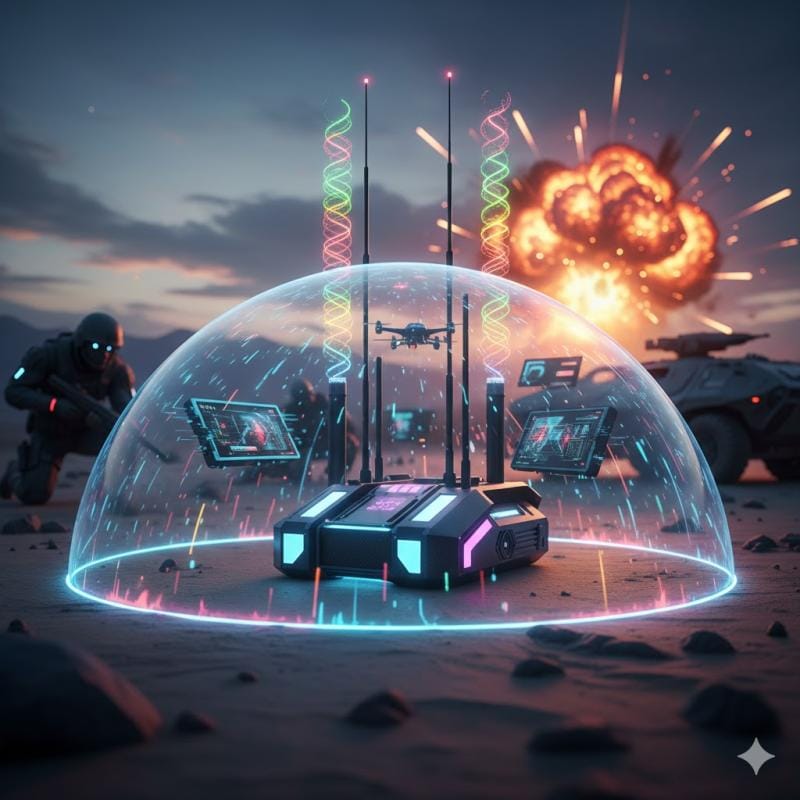 **Global Bomb Jammer Market Projected to Grow Through 2033**