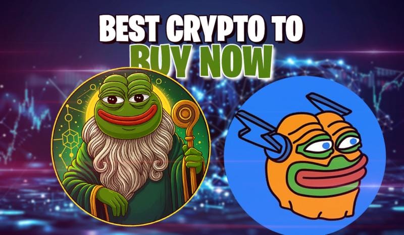 **Headline:** Pepeto Gains Traction Amid Bitcoin’s Recent Decline and Market Volatility