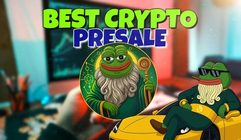 **Headline:** Pepeto Presale Attracts Interest Amid Bitcoin Market Cap Decline; ZCASH and Ethereum Show Signs of Recovery