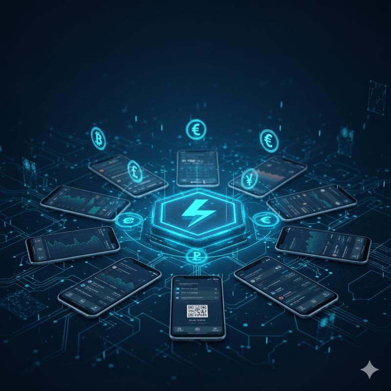 **Understanding Multi-Currency Wallet Development and Its Importance for Businesses in 2026**