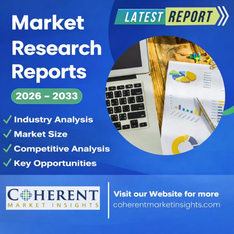 **Global Rugged Tablet and Rugged Computer Market Projected to Expand Significantly by 2033**