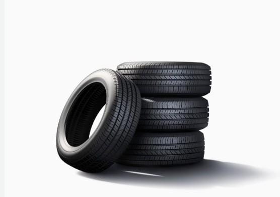 Tire Market Size to Surpass USD 272.6 Billion by 2034 | At CAGR 4.33% During 2026-2034
