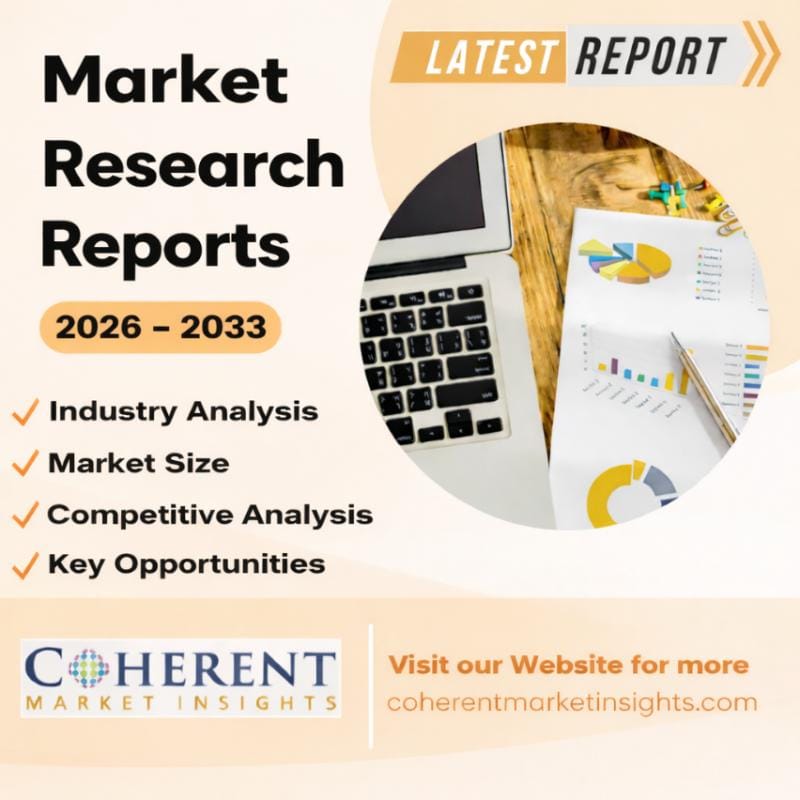 Pressure Washer Market Outlook 2026-2033: Comprehensive Insights, SWOT Analysis, Size & Share Trends, and Growth Drivers | Lynx Pressure System Private Limited, Bala Industries