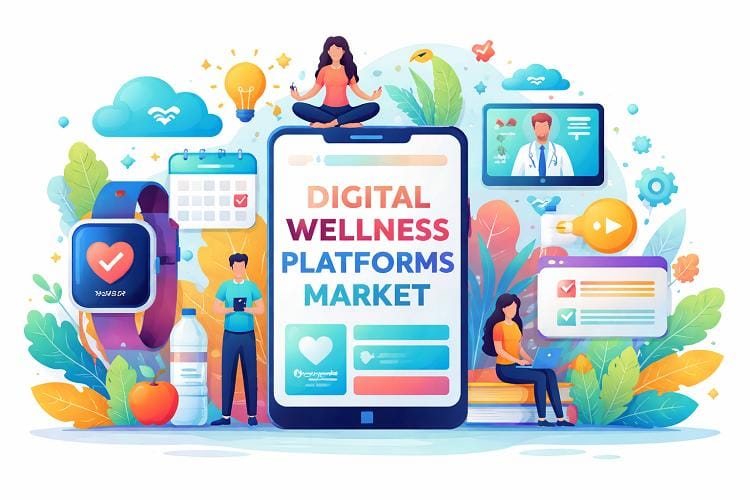 **Headline:** Global Digital Wellness Platforms Market Projected to Expand Through 2033, Reports HTF MI Research