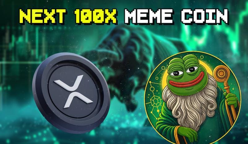 **XRP Price Forecast and Emerging Crypto Pepeto Highlighted by Analysts**