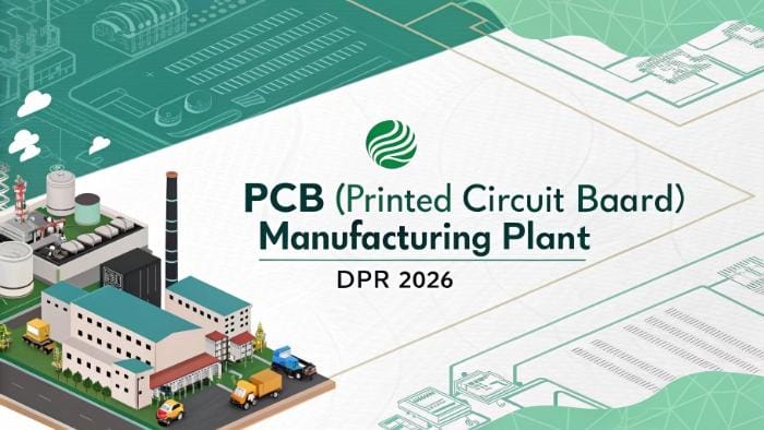 **Global Printed Circuit Board Manufacturing: Machinery Needs, Setup Costs, and Profitability Outlook for 2026**