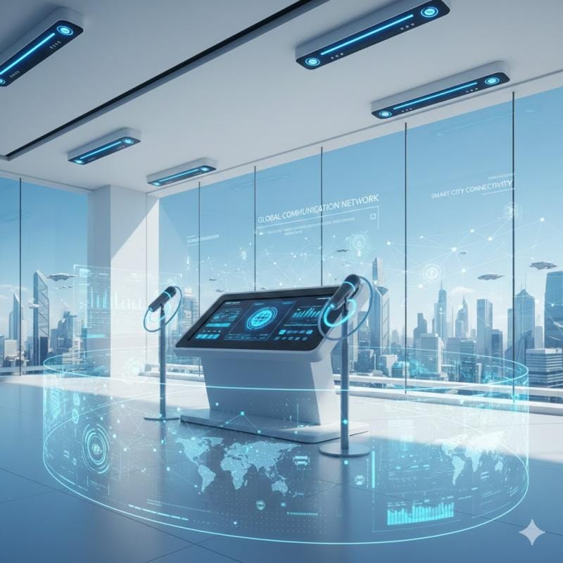 **Headline:** Global Public Address System Market Projected to Experience Significant Growth Through 2033