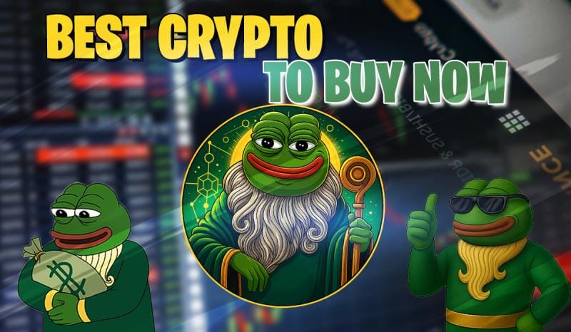 **Headline:** Large Crypto Investors Shift Funds from Top 10 Coins to Pepeto ($PEPETO) Amid Growing Presale Activity