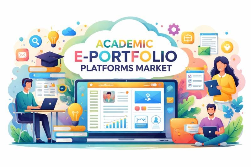 **Headline:** Global Academic E-Portfolio Platforms Market Projected to Expand Through 2033
