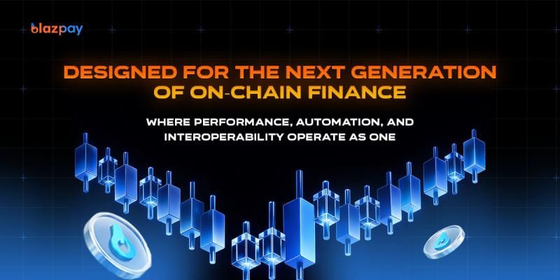 **Headline:** Emerging AI Crypto Presale Gains Attention Amid Blazpay, Bitcoin, and Solana Developments