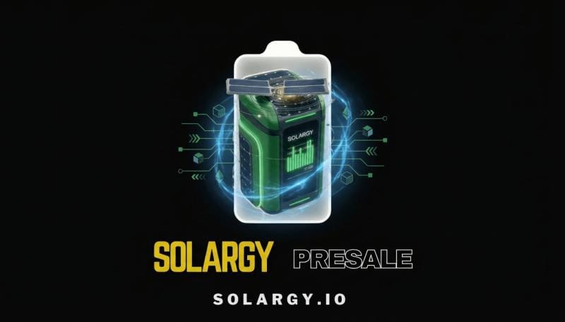 **Headline:** Promising Low Cap Altcoins Solargy and Blazpay Gain Attention Ahead of 2026