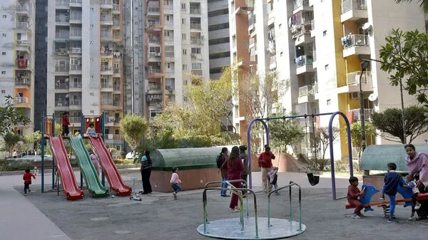 **Headline:** Investigation into Ghaziabad Triple Suicide Reveals Family Background Details