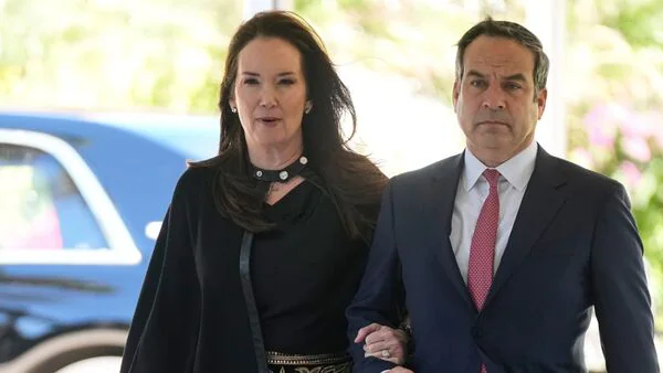 **Headline:** US Agriculture Secretary Highlights Benefits of India-US Trade Agreement for American Farmers