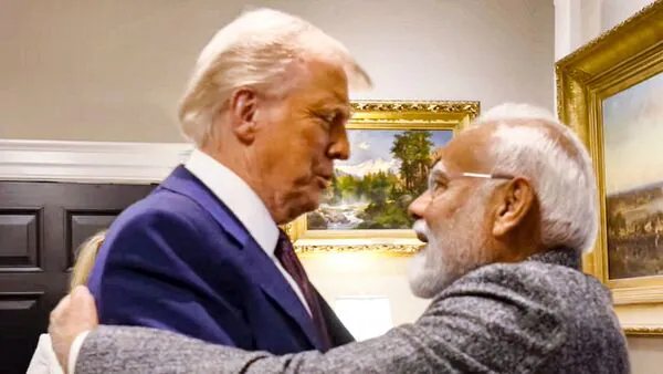 **Headline:** US and India Reach Trade Agreement, Tariffs Reduced from 25% to 18%