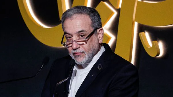 **Headline:** Iran Affirms Commitment to Uranium Enrichment After US Discussions