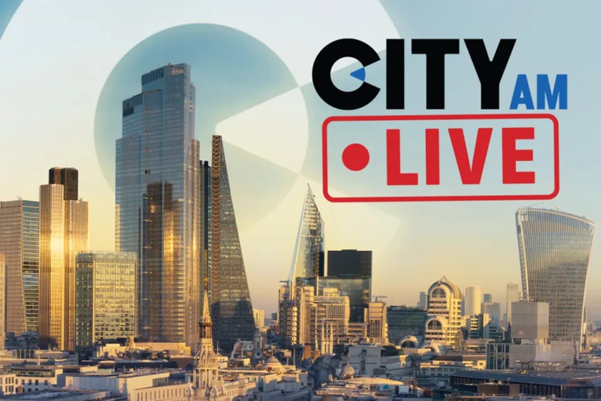 **Headline:** FTSE 100 Sees Volatility Amid Pound Fluctuations Following Labour Leadership Uncertainty