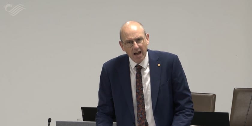 **Headline:** Additional Learning Needs Account for 25% of School Funding Pressures, Plaid Cymru MS Highlights