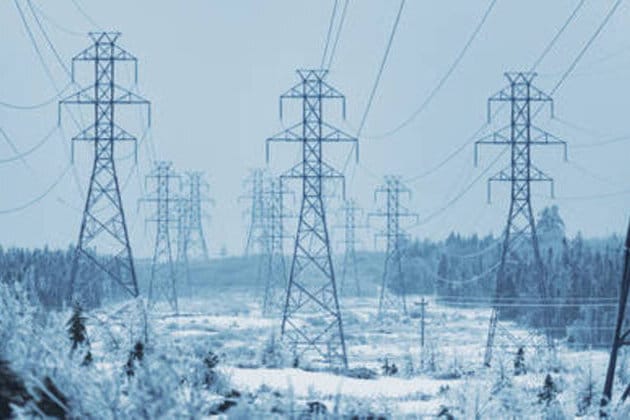 **Headline:** Russia Carries Out Extensive Missile and Drone Attacks on Ukraine