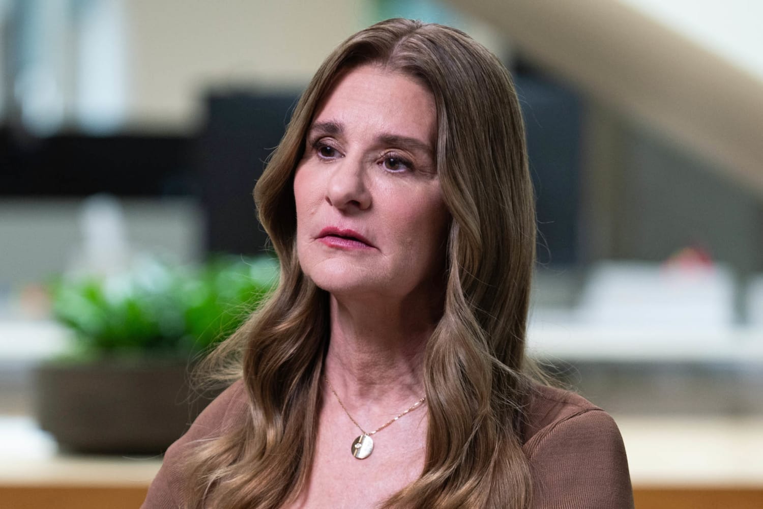 **Headline:** Melinda French Gates Reflects on Painful Memories Following Bill Gates’ Mention in Epstein Documents
