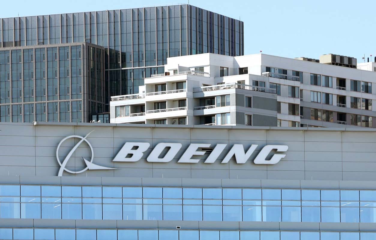 **India Prepared to Complete $80 Billion Aircraft Deal with Boeing**